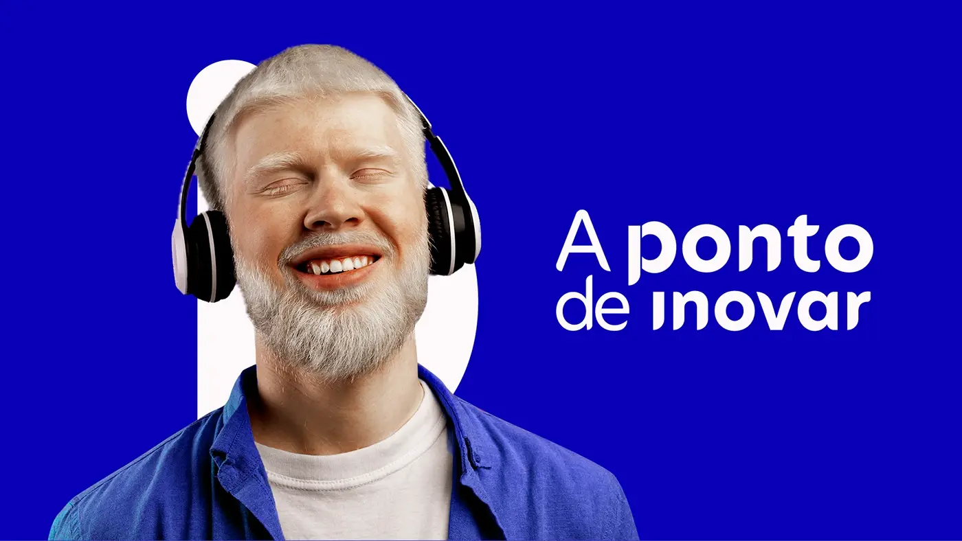 Identidade visual