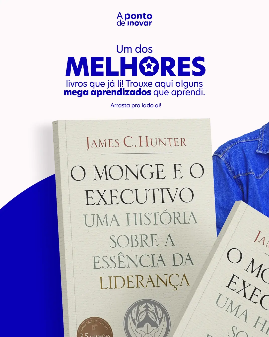 Peça de rede social